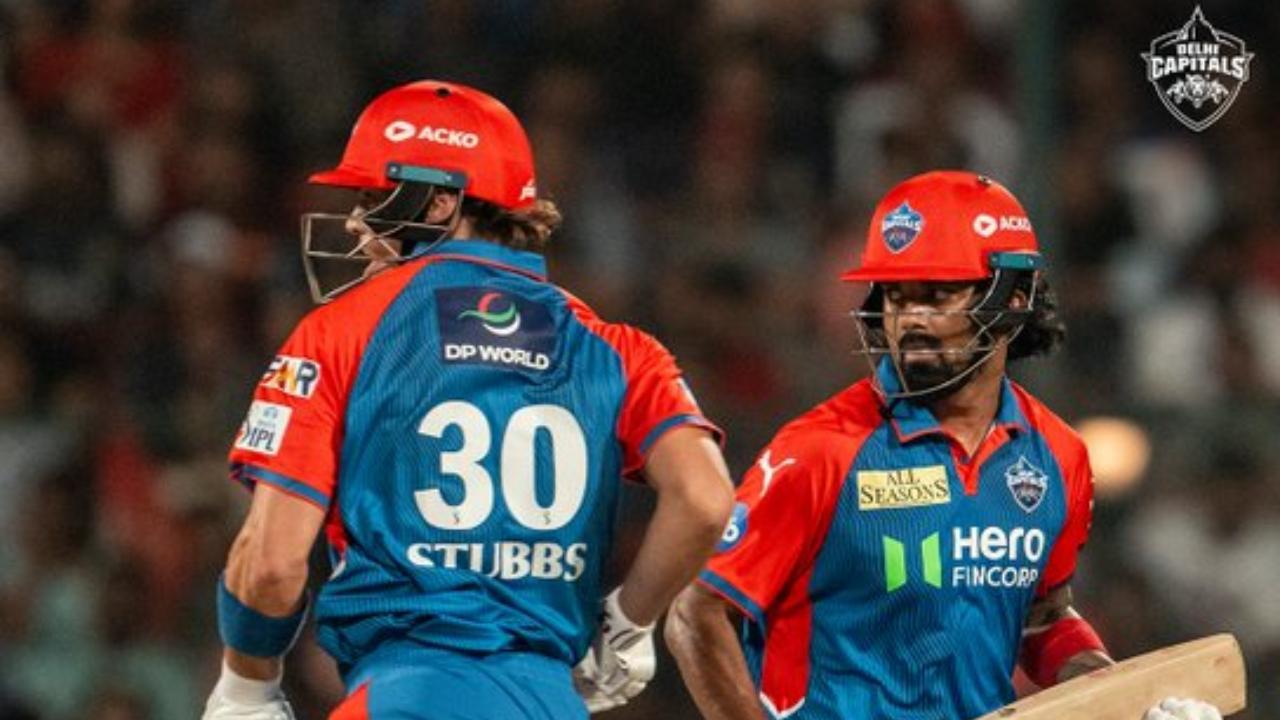 MI vs DC, IPL 2025: Predicted playing XIs, head-to-head, injuries and more