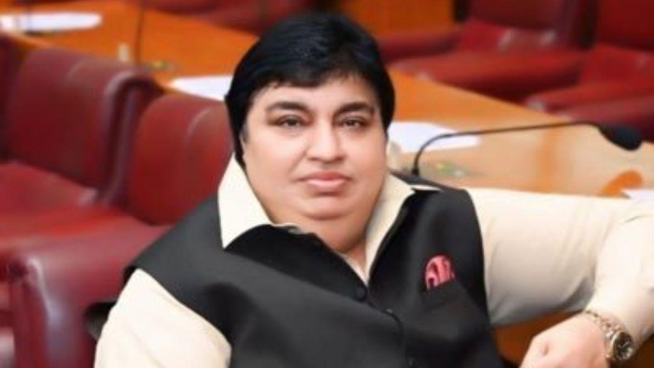 Pakistan's Hindu minister attacked in Sindh by protesters opposing govt's canal