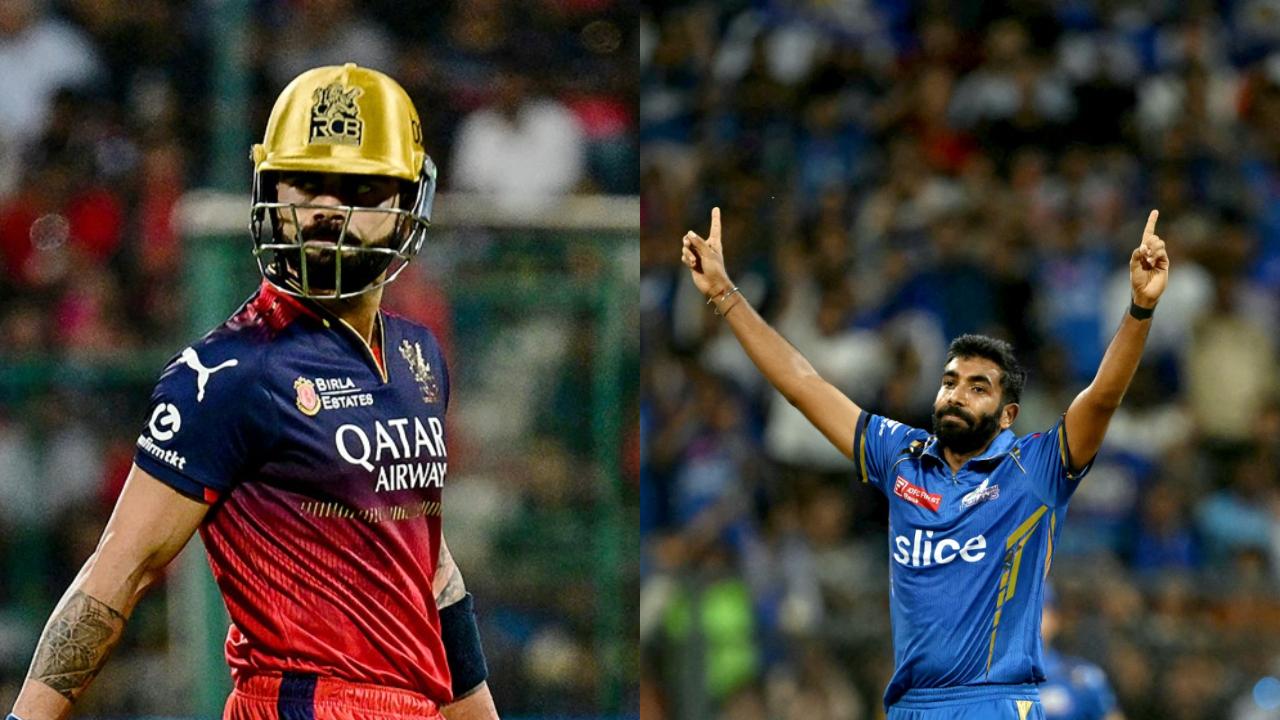 Coming into the match, RCB are placed third on the points table with two wins and one loss, including impressive victories away from home against Kolkata Knight Riders and Chennai Super Kings. Meanwhile, Mumbai Indians find themselves languishing in eighth place, with just a solitary win from four outings