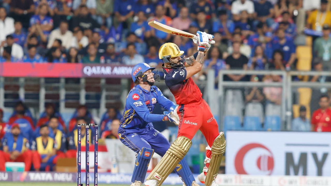Royal Challengers Bengaluru’s quest for a first home win this season hinges on their ability to counter Punjab’s formidable spin threat, led by the crafty Yuzvendra Chahal. 