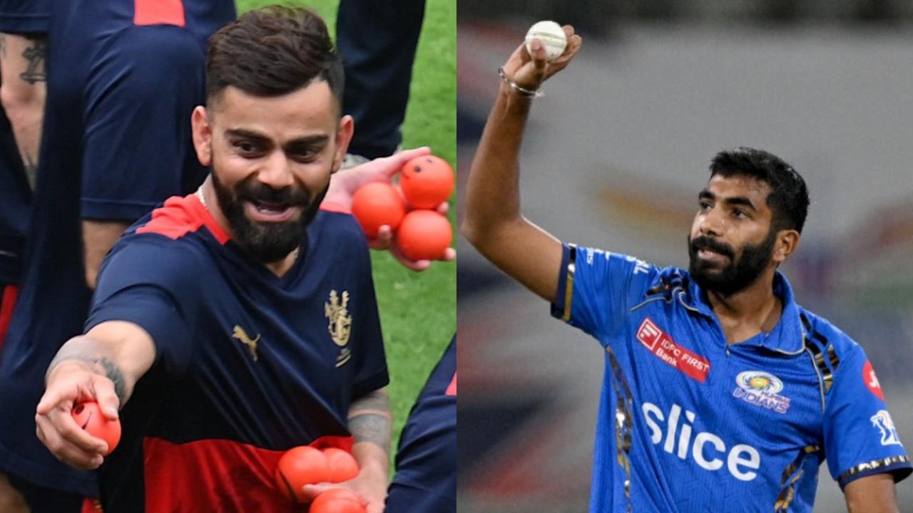 Kohli has begun IPL 2025 with solid form, having amassed 97 runs in three matches at an average of 48.50 and a strike rate above 134, including a half-century. Bumrah, on the other hand, returns after a long injury layoff, having last played competitive cricket during the fifth Test of the Border-Gavaskar Trophy in January, where he sustained a stress injury in his back.