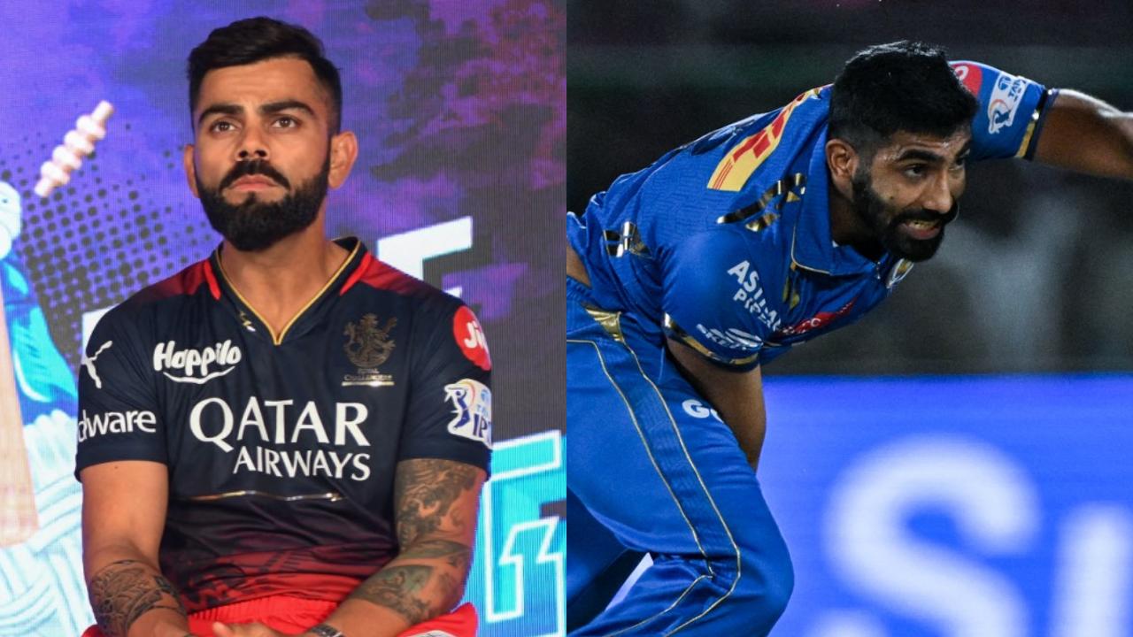 Their head-to-head rivalry is as competitive as it gets. In 16 IPL innings, Bumrah has dismissed Kohli five times, yet Kohli has managed to score 140 runs off just 95 balls against the speedster