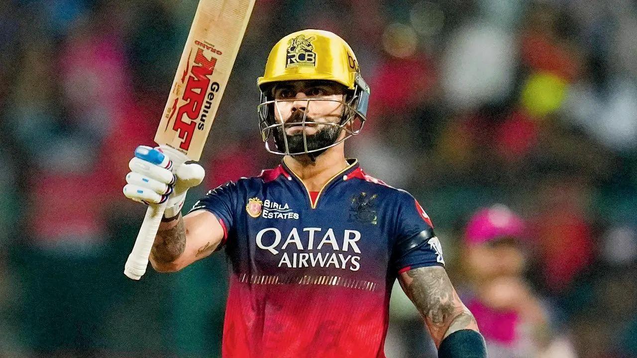 RCB vs DC: Where to watch, squads, pitch report, weather, live streaming