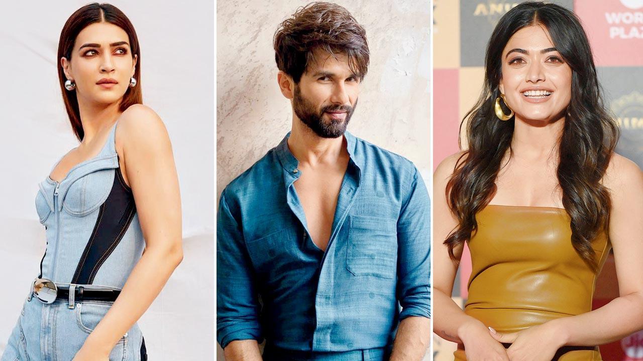Have you heard? Shahid Kapoor to lead Cocktail 2 trio; Salman listens to fans