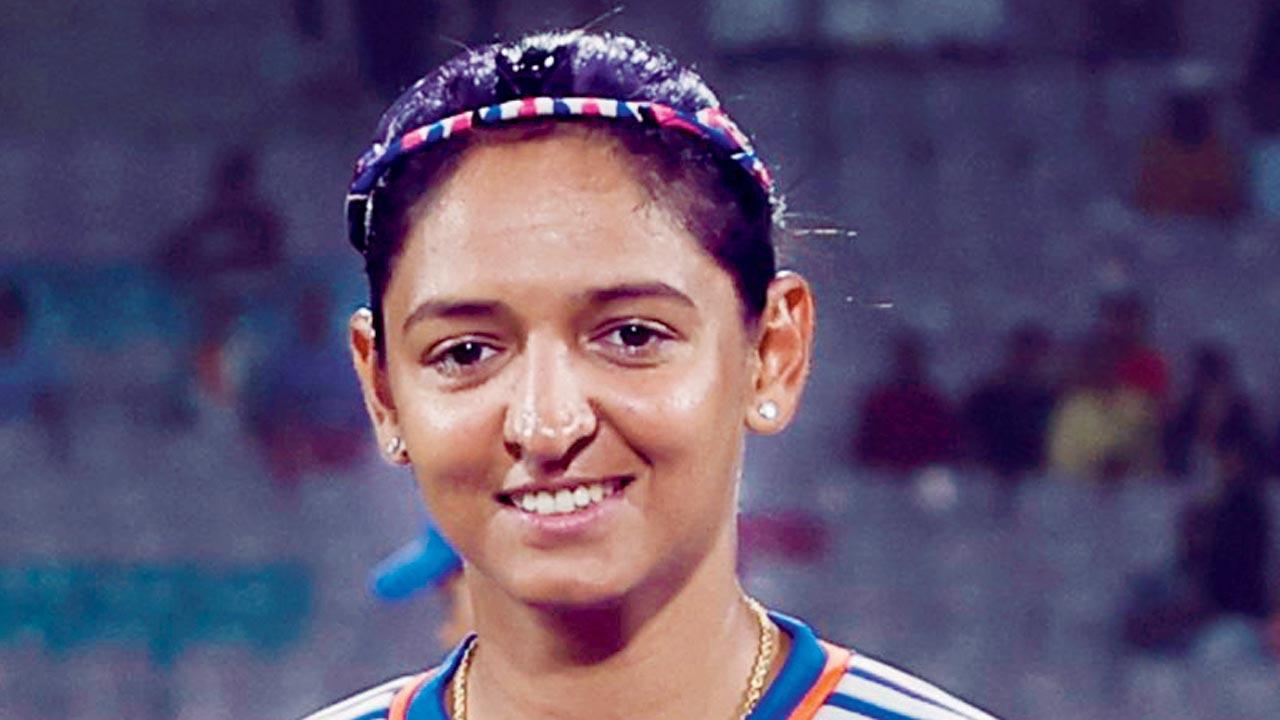 Tri-series will be handy for ODI WC tune-up, feels Kaur