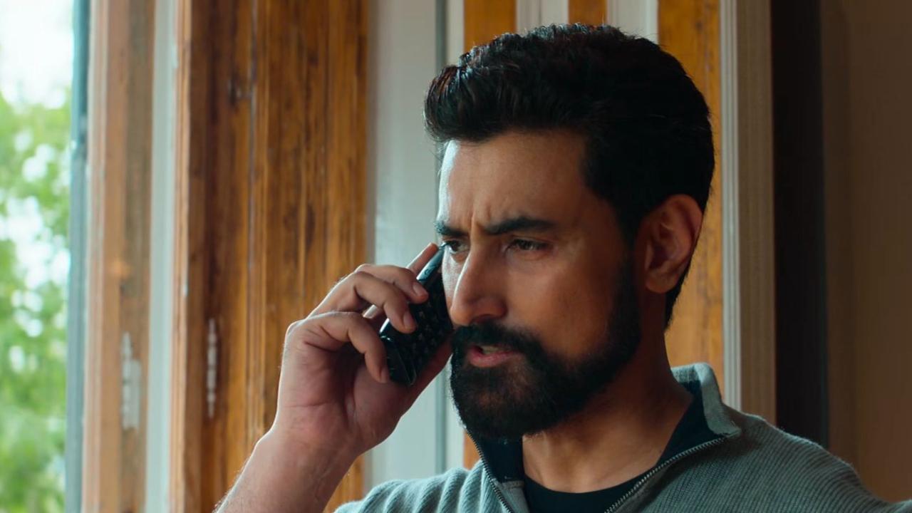 Kunal Kapoor on Jewel Thief: 'Tom Cruise might have some competition in...'