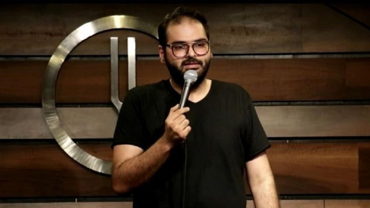 Kunal Kamra's content removed from BookMyShow, comedian asks platform to confirm development. Read full story here