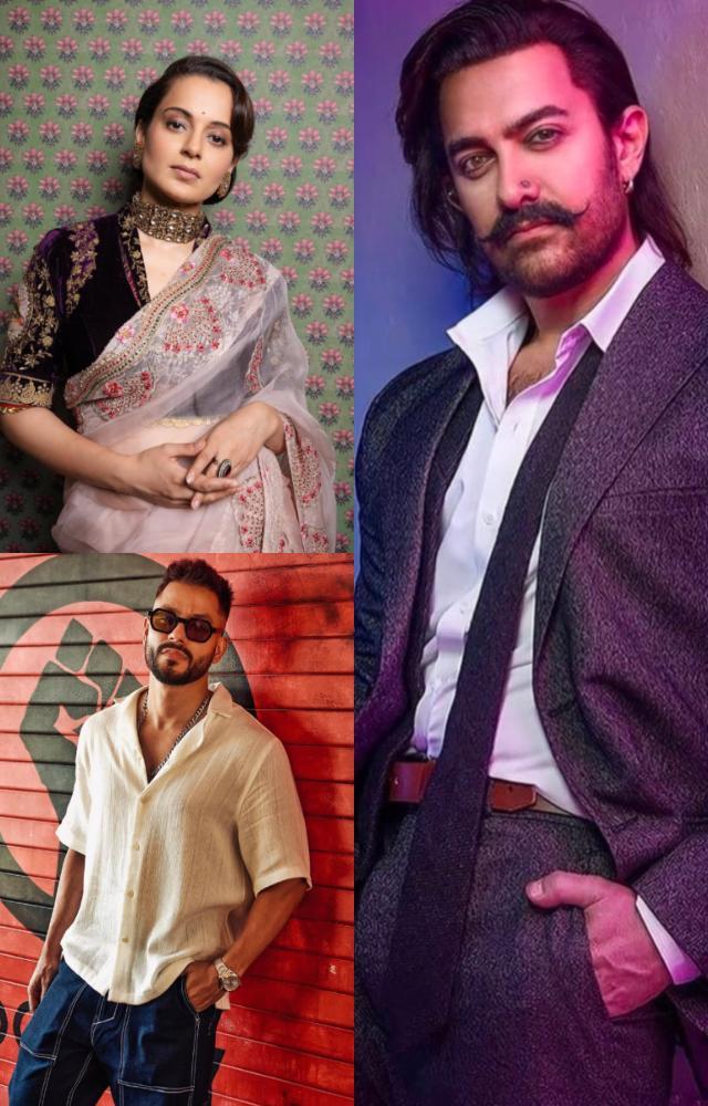 Actors who have successfully aced the director’s role