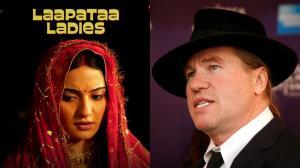 Ent Top Stories: Laapataa Ladies accused of plagiarism; 'Batman' Val Kilmer dies