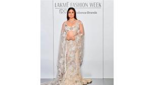 Lakmé Fashion Week 2025: Craft, kapda, aur Kareena Kapoor Khan