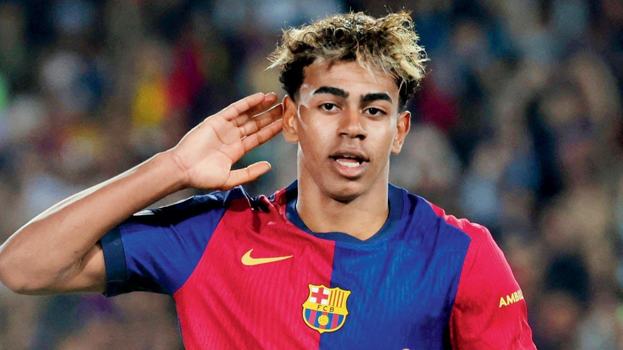 Revitalised Barca look to bury Dortmund