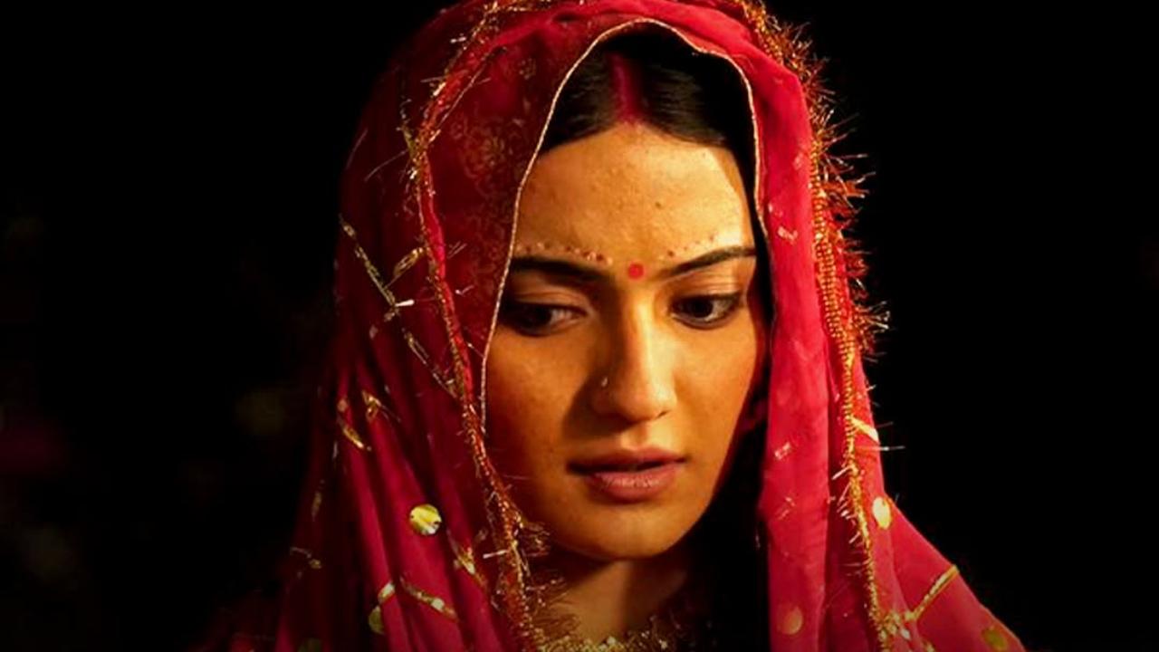 Laapataa Ladies plagiarism row: Kiran Rao directorial accused of copying Arabic film, Burqa City. Read more