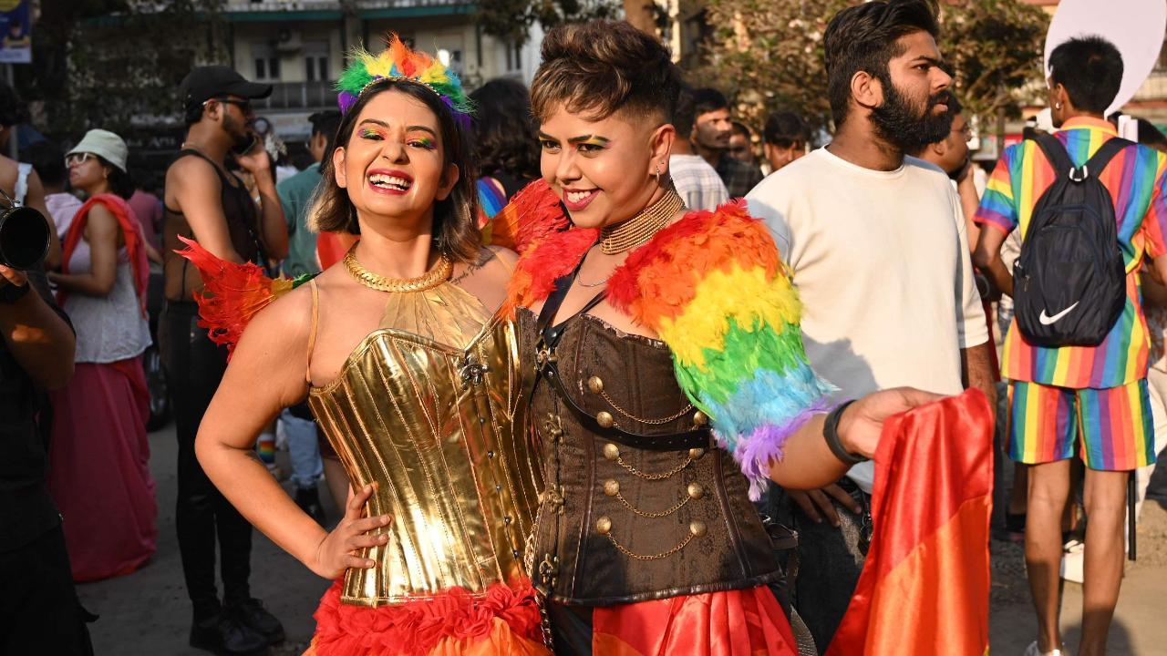 Lesbian Visibility Day: Expressing lesbian style in India
