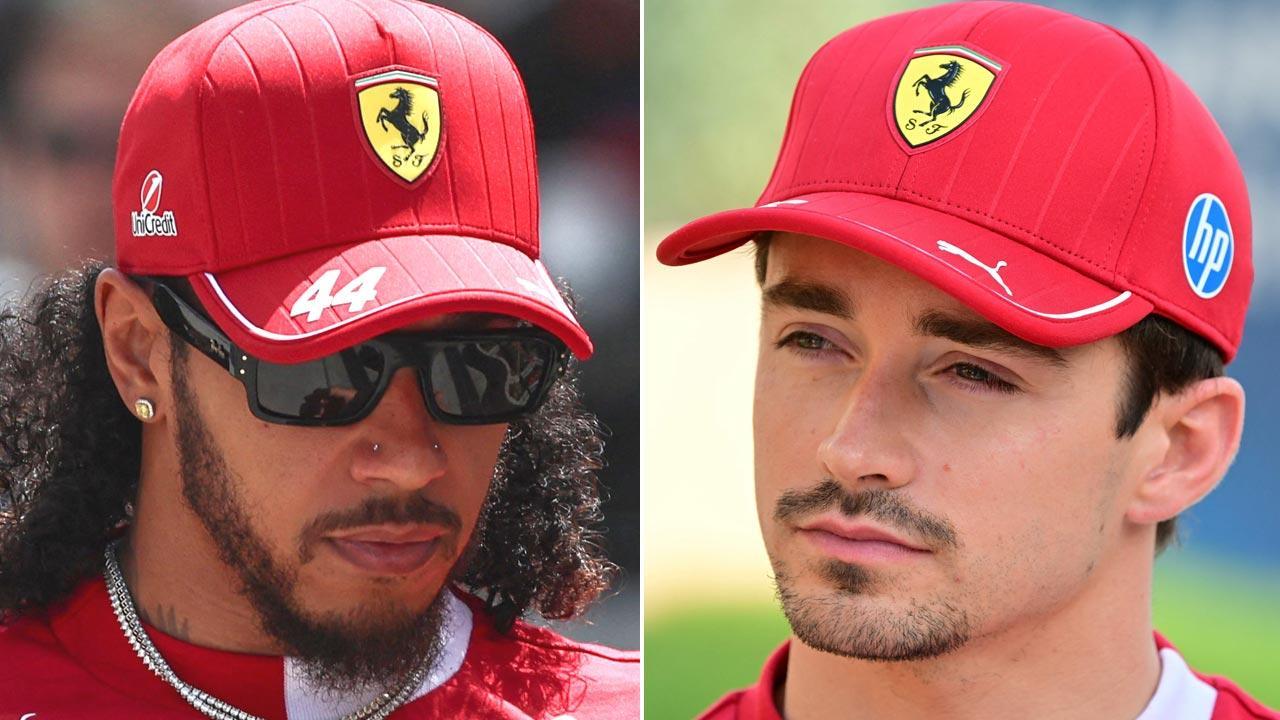 Formula 1: Leclerc, Hamilton hopeful as Ferrari bring key upgrades to Bahrain GP