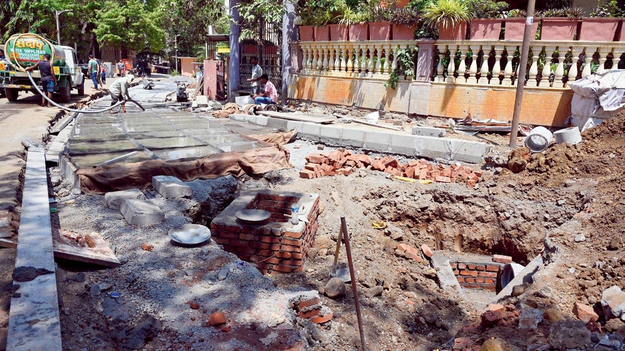 India’s first stay-at-home city