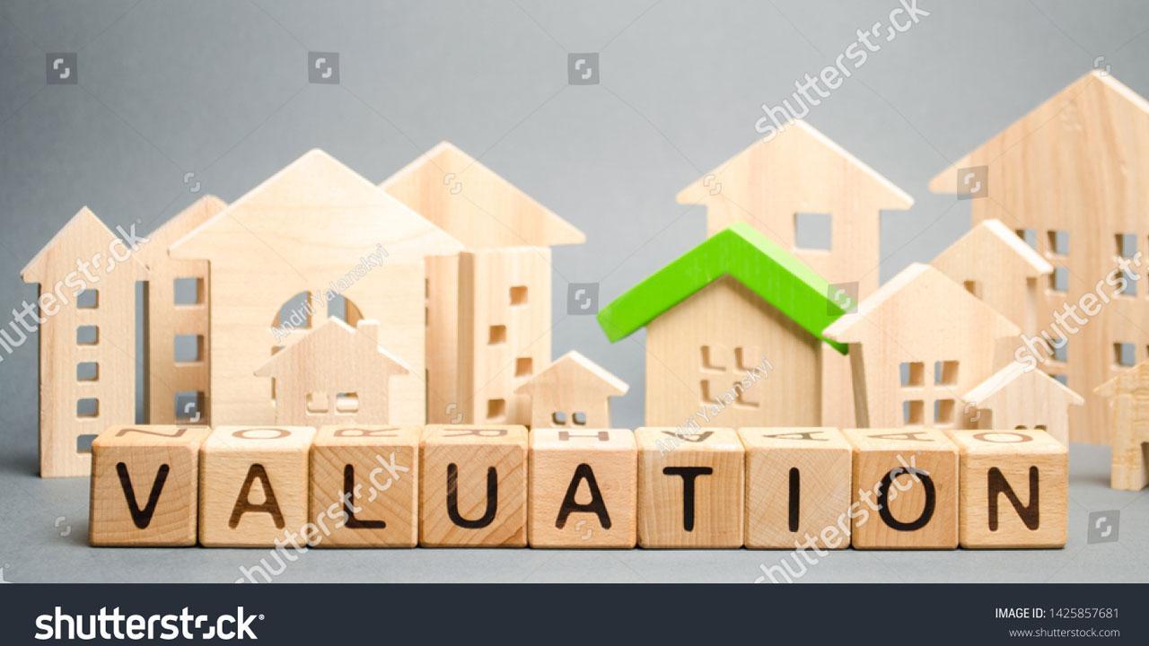 How does Property Valuation Impact the Loan Amount You Can Get?