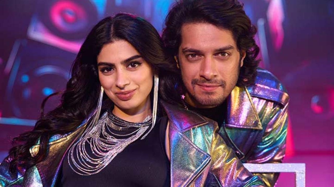 Loveyapa OTT release: Here's when and where you can watch the film