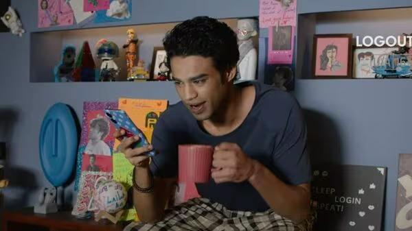 Logout (Zee5, April 18)
Set in Delhi, Logout follows 26-year-old Pratyush, a social media influencer on the brink of reaching 10 million followers. However, his ambitions take a terrifying turn when an obsessive fan gains access to his all-important phone
