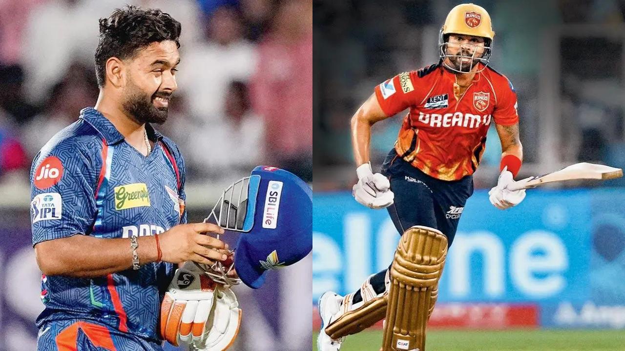 IPL 2025: Shreyas Iyer wins toss, PBKS opts to bowl