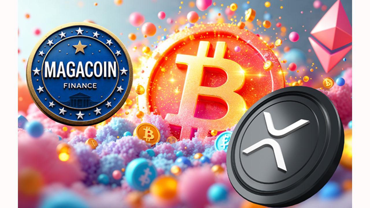 Can MAGACOIN FINANCE Hit USD1 by 2025? 