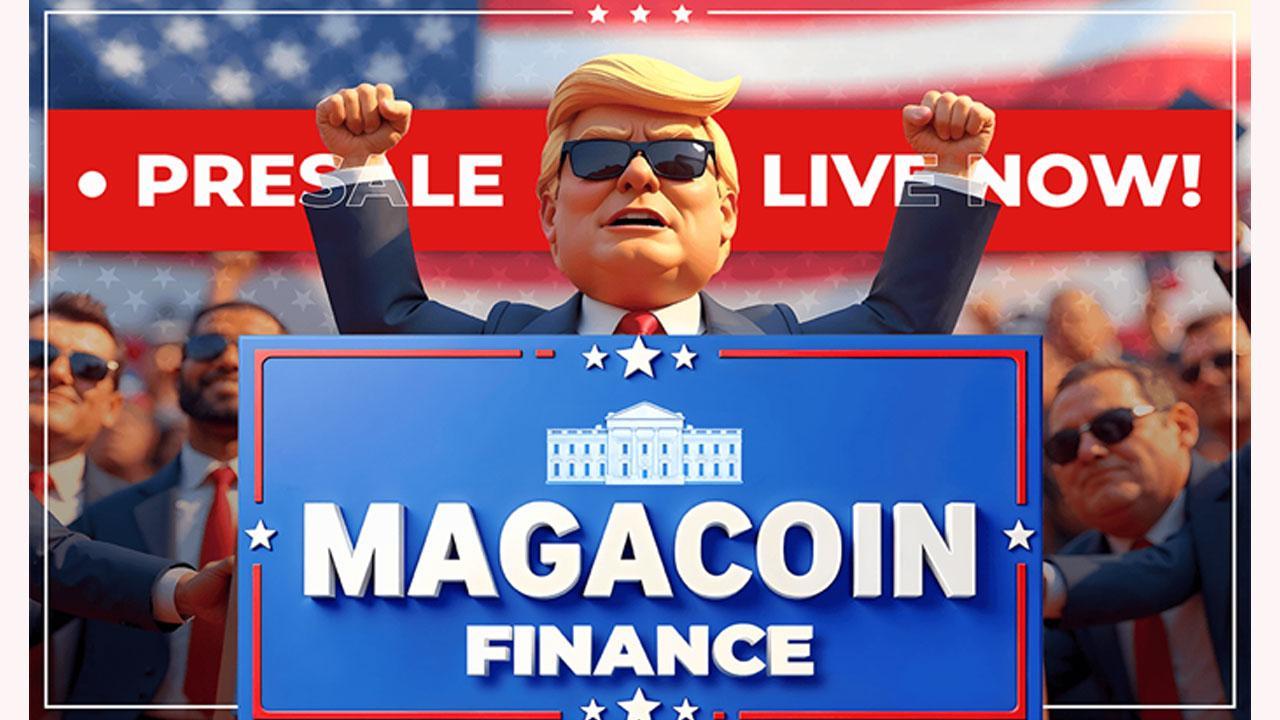 MAGACOIN FINANCE Nears Fundraising Milestone-Final Hours to Your Extra Bonus Before It’s Too Late
