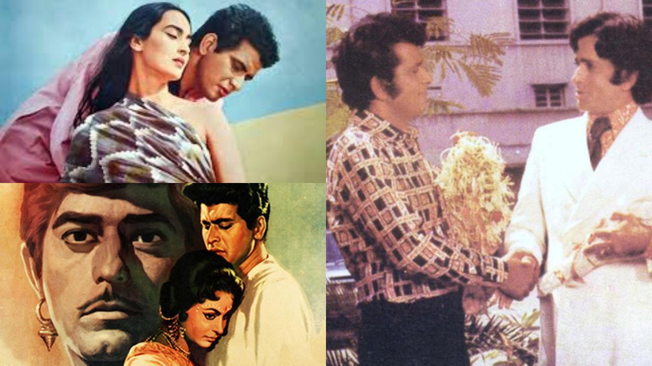 Manoj Kumar