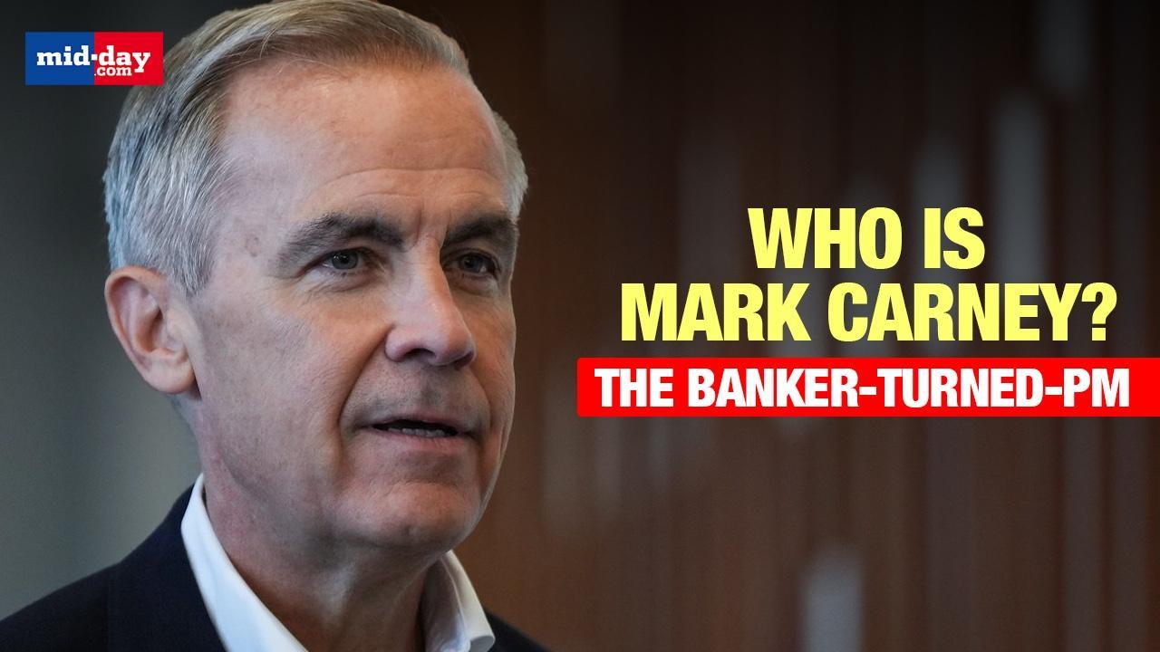 From banker to Canadian PM, Here's what you need to know about Mark Carney