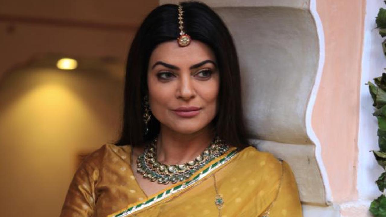 Sushmita Sen in Aarya
Sushmita Sen's performance as Aarya has been widely acclaimed, marking her return to acting after a decade-long hiatus. Her portrayal of a woman navigating the complexities of crime and motherhood earned her the Best Actress – Female award at the Filmfare OTT Awards.