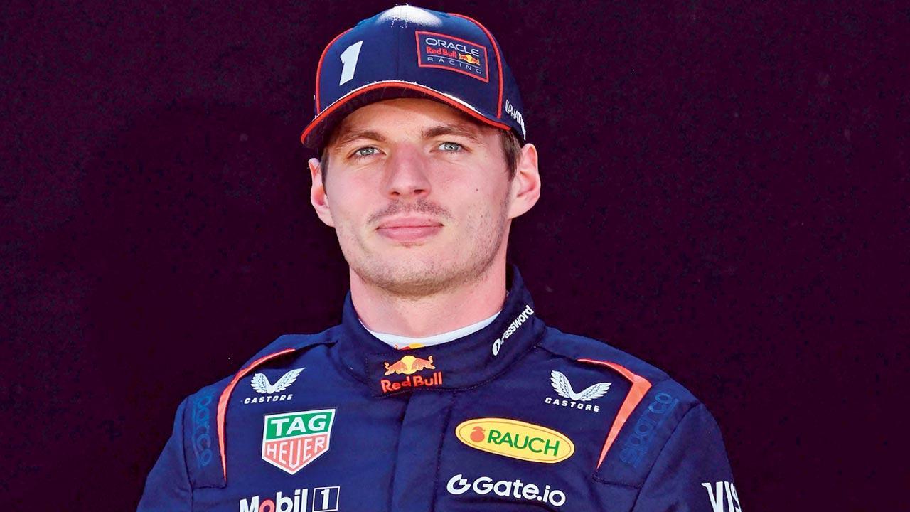Will struggling Verstappen quit Red Bull?