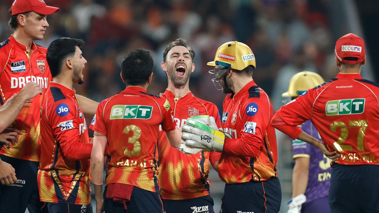 The 111-run total registered by PBKS was among the lowest by any team this season, yet it proved just enough in a contest where bowlers dominated proceedings. Chahal’s brilliance earned him the Player of the Match, as he proved once again why he remains one of the most lethal spinners in the format