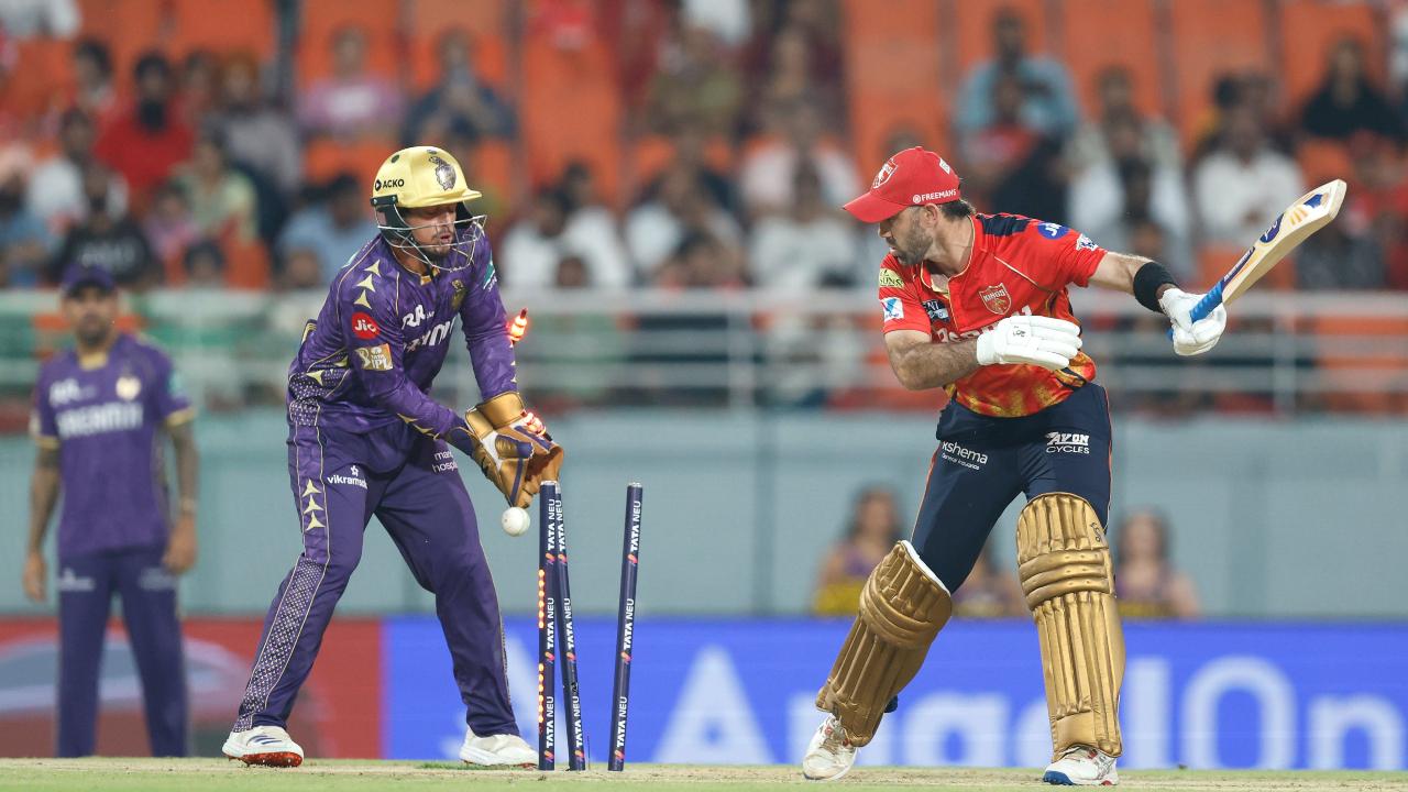 Punjab Kings captain Shreyas Iyer’s decision to bat first after winning the toss spectacularly misfired, as the home side crumbled under pressure. Apart from openers Priyansh Arya (22) and Prabhsimran Singh (30), none of the batters showed the application or composure needed on their home track
