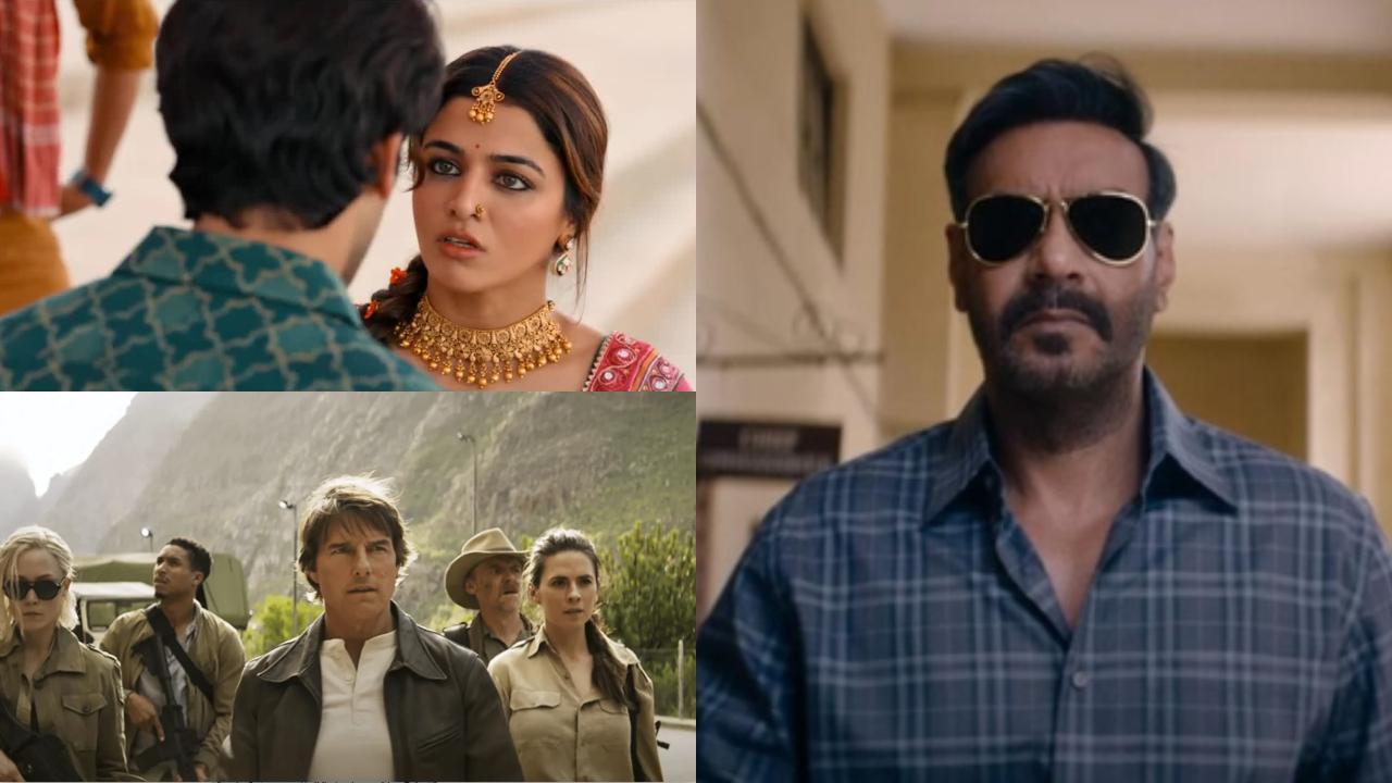 All the new movie releases to watch in May 2025