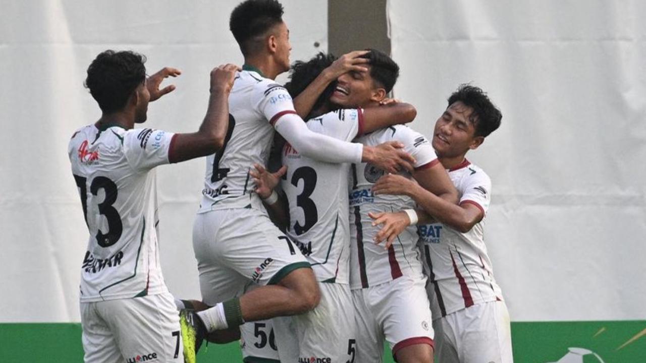 Tracking Mohun Bagan SG’s journey through ISL finals: Hits and misses