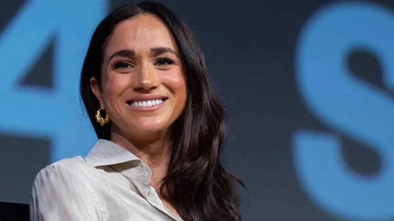 'Carrying an almost unbearable grief': Meghan Markle up about her 2020 miscarri