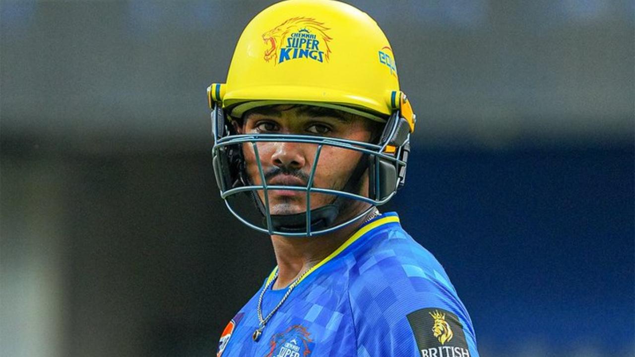 CSK vs SRH, IPL 2025: Predicted playing XIs, head-to-head, injuries and more