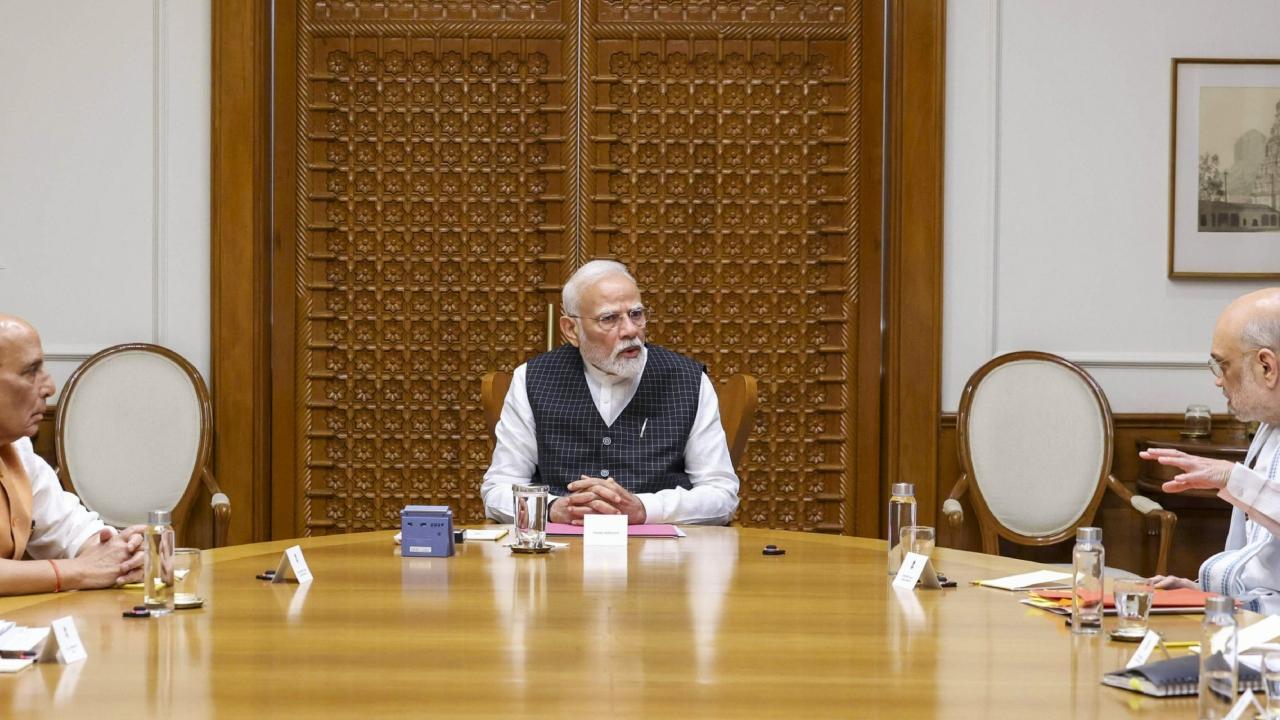 Taking to social media platform X, PM Modi said, 