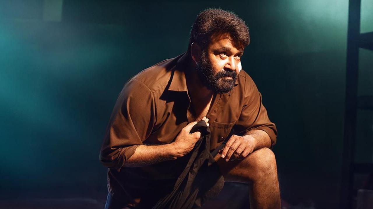 Thudarum movie review: The long-overdue magic of Mohanlal is back