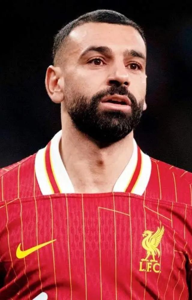 Mohamed Salah set to complete decade-long stay at Liverpool