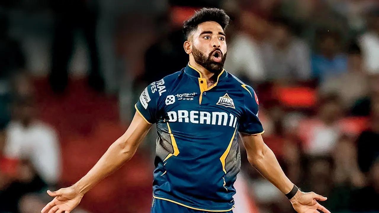 From Mohammed Siraj to KL Rahul, there have been players who have delivered top performances in the IPL 2025 against their former teams(Pic: File Pic)