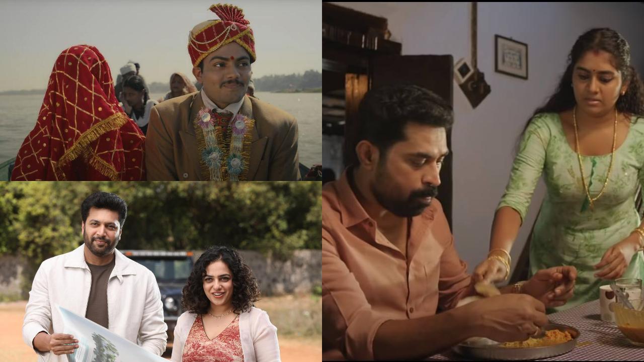 Mother's Day 2025: 15 films you can watch with your mother