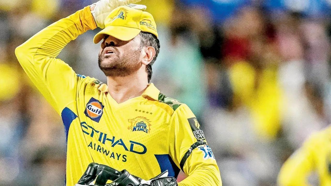 CSK vs PBKS, IPL 2025: Records to watch out for ahead of Chepauk showdown