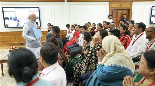 The initiative has contributed not only to financial inclusion, but also social inclusion and economic independence across the country. PM Modi praised the beneficiaries, stating that the scheme had turned countless dreams into reality and inspired confidence among India’s grassroots entrepreneurs.