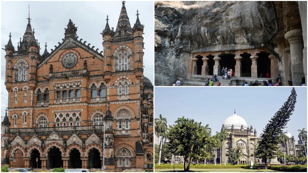 World Heritage Day 2025: Explore these iconic heritage sites in Mumbai