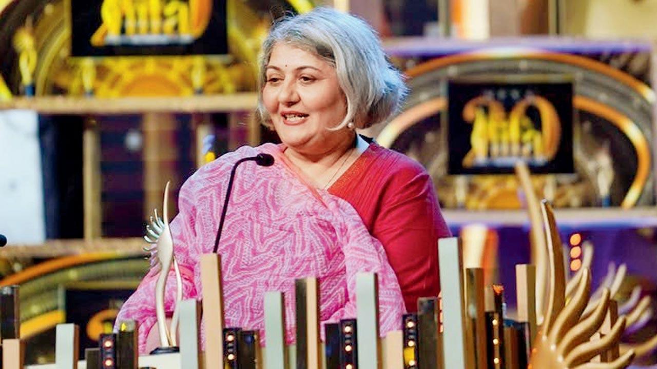 Pooja Ladha Surti