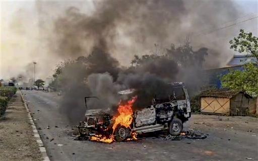 In a separate incident in Dhulian, Samserganj, two bidi factory workers, one of them a minor, suffered gunshot wounds while en route to work; both are reported to be in stable condition. The total number of arrests in connection with the unrest has climbed to 138, with police maintaining a presence in affected areas through patrols and route marches.