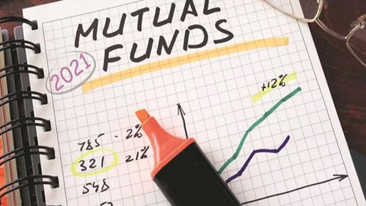 How to Build Wealth with Mutual Funds