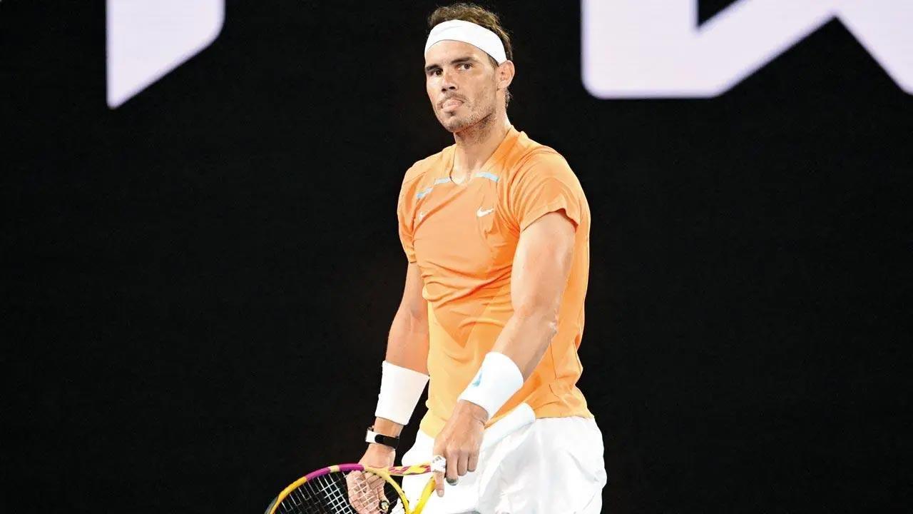 Rafael Nadal to be honoured with ceremony at this year's French Open