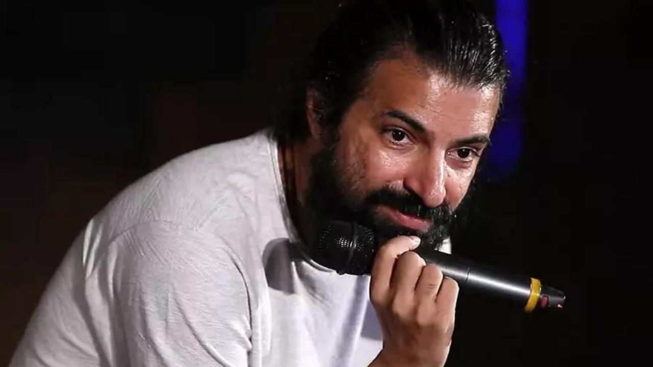 Kalki 2898 AD director Nag Ashwin went into depression after watching Inception