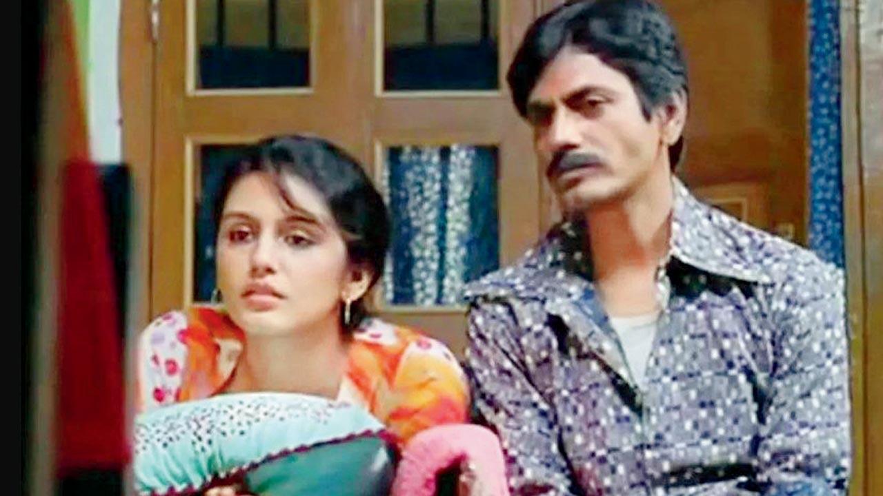 Gangs of Wasseypur 3