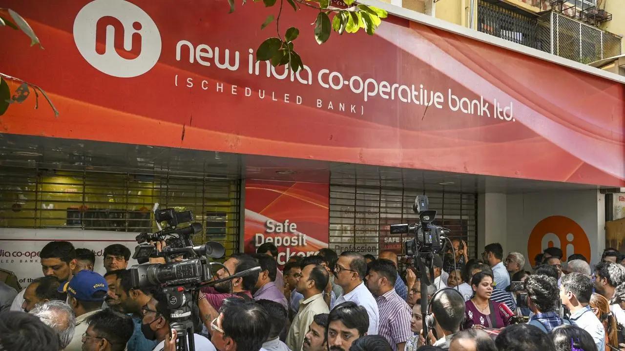 Absconding ex-bank VP, wife seek video hearing in Rs 122 cr bank scam